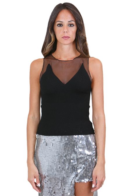 Top giromaniche SIMONA CORSELLINI | Top | CPTOO0301V000